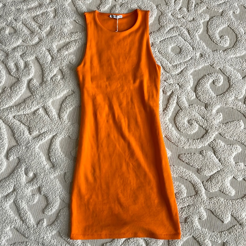 Zara dress
